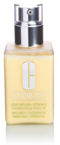 CLINIQUE Dramatically Different Moisturizing Lotion+ 125 ml - Face Emulsion - Main image