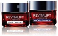 Loreal Revitalift Laser Renew Day + Night - Cosmetic Set