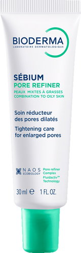 BIODERMA Sébium Pore Refiner 30 ml - Face Fluid - Main image