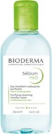 BIODERMA Sébium H2O Micelláris Víz 250 ml - Micellás víz