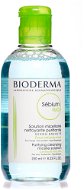 BIODERMA Sébium H2O Solution Micellaire - Micellás víz