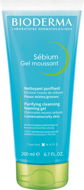 BIODERMA Sébium Gel Moussant 200ml - Cleansing Gel