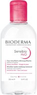 BIODERMA Sensibio H2O Solution Micellaire 250 ml - Micellar Water