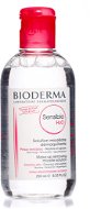BIODERMA Sensibio H2O Solution Micellaire - Micellar Water