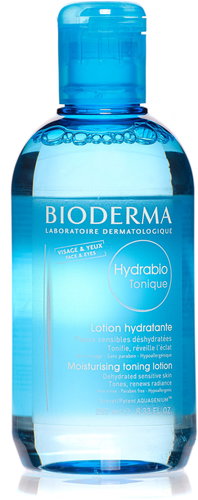 BIODERMA Hydrabio Tonic 250 ml - Face Tonic - Main image