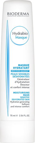 BIODERMA Hydrabio Mask 75 ml - Face Mask - Main image