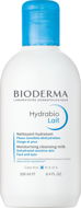 BIODERMA Hydrabio Lait Moisturising Cleansing Milk 250 ml - Arclemosó tej