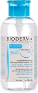 BIODERMA Hydrabio H2O Solution Micellaire Pump 500ml - Micellar Water