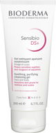 BIODERMA Sensibio DS+ Cleansing Gel 200ml - Cleansing Gel