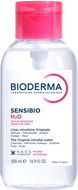 Micelárna voda BIODERMA Sensibio H2O Solution Micellaire Pump 500 ml - Micelární voda