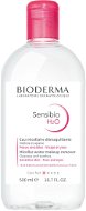 BIODERMA Sensibio H2O Solution Micellaire 500ml - Micellar Water