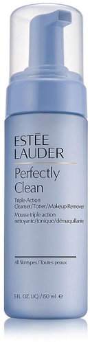  Estée Lauder Perfectly Clean Triple Action 3-in-1150 ml  - Face Lotion - Main image