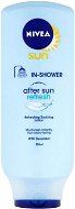 NIVEA SUN In-Shower Refreshing 250 ml - Mlieko po opaľovaní