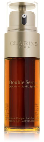 CLARINS Double Serum Anti-Ageing 50ml - Face Serum