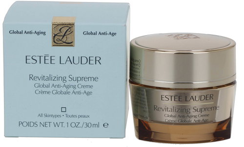 ESTÉE LAUDER Revitalizujúci najvyšší globálny krém proti starnutiu 30 ml - Krém na tvár - Hlavný obrázok