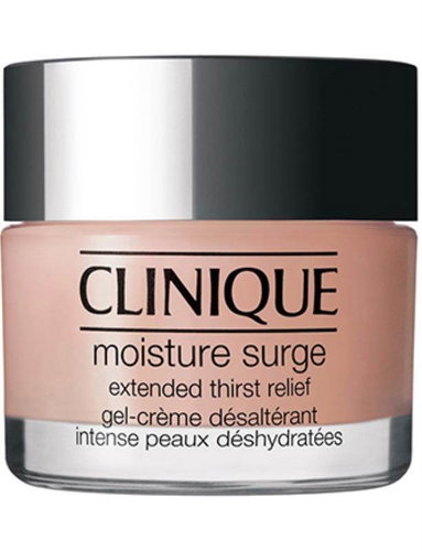 CLINIQUE Moisture Surge Extended Thirst Relief 50ml - Face Cream - Main image