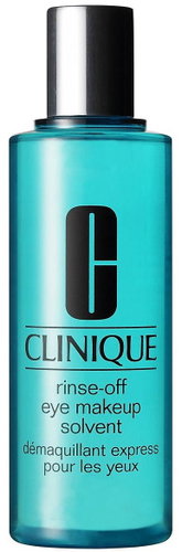  Clinique Rinse-Off Eye Makeup Solvent 125 ml  - Make-up Remover - Main image