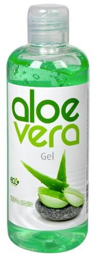 Diet Esthetic Aloe Vera Gel 250 ml - Body Gel - Main image