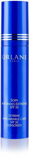 ORLANE Antirides Extreme Cream SPF30 50 ml - Face Cream - Main image