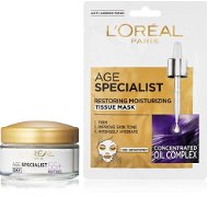 L'ORÉAL PARIS Age Specialist 55+ Set - Cosmetic Set