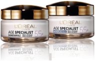 Loreal Age 55+ Specialist Day + Night - Cosmetic Set