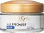 Arckrém ĽORÉAL PARIS Age Specialist 55+ Night Cream 50 ml - Pleťový krém