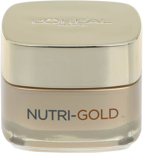 LORÉAL PARIS Nutri Gold Day 50ml - Face Cream - Main image