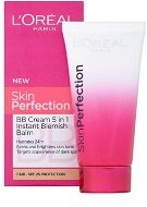 Loreal SkinPerfection BB Cream 5-in-1 Instant Blemish Balm 30 ml Fair - Krém na tvár