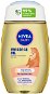 Dětský olej NIVEA Baby Massage Oil 200 ml - Dětský olej