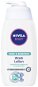 NIVEA BABY Pure & Sensitive Wash Lotion 500 ml - Detský sprchový gél