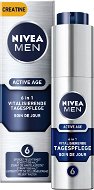 NIVEA Men Active Age Day Moisturizer 50ml - Men's Face Cream