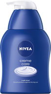 NIVEA Creme Care Soap 250 ml - Folyékony szappan