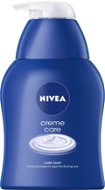 NIVEA Creme Care Soap 250 ml - Tekuté mýdlo