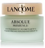 LANCÔME Absolue Premium Bx Regenerating and Replenishing Care SPF15  50 ml - Arckrém