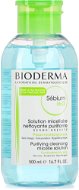 BIODERMA Sébium H2O Solution Micellaire Pump 500ml - Micellar Water
