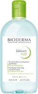 BIODERMA Sébium H2O Solution Micellaire 500 ml - Micellar Water
