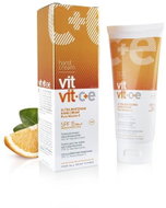 Diet Esthetic Vit Vit C + E Hand Cream SPF15 100 ml - Hand Cream