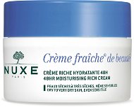 NUXE Creme Fraîche de Beauté 48H Moisturising Rich Cream 50 ml - Face Cream