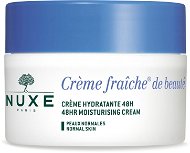 NUXE Creme Fraîche de Beauté 48H Moisturising Cream 50 ml - Krém na tvár