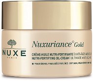 NUXE Nuxuriance Gold Nutri-Fortifying Oil-Cream 50 ml - Krém na tvár