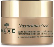 NUXE Nuxuriance Gold Nutri-Fortifying Night Balm 50 ml - Krém na tvár