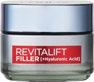 ĽORÉAL PARIS Revitalift Filler [HA] Day 50 ml - Krém na tvár