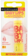 Maybelline Baby Lips Intense Care SPF20 - Lip Balm