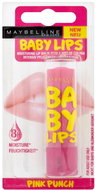 Maybelline Baby Lips Pink Punch - Lip Balm