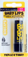 Maybelline Baby Lips Electro Fierce N Tangy - Lip Balm