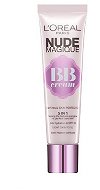 ĽORÉAL PARIS Nude Magique BB Cream Light Skin Tone 25ml - BB Cream