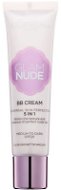 ĽORÉAL PARIS Nude Magique BB Cream Medium Skin Tone 25 ml - BB krém