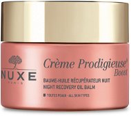 NUXE Creme Prodigieuse Boost Night Recovery Oil Balm 50 ml - Krém na tvár