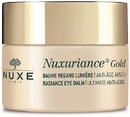 NUXE Nuxuriance Gold Radiance Eye Balm 15ml - Eye Cream