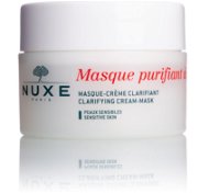 NUXE Clarifying Cream-Mask 50ml - Face Mask